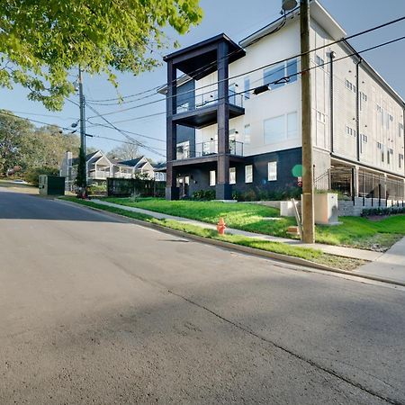 Mason Lofts At West End Apartment Nashville Ngoại thất bức ảnh