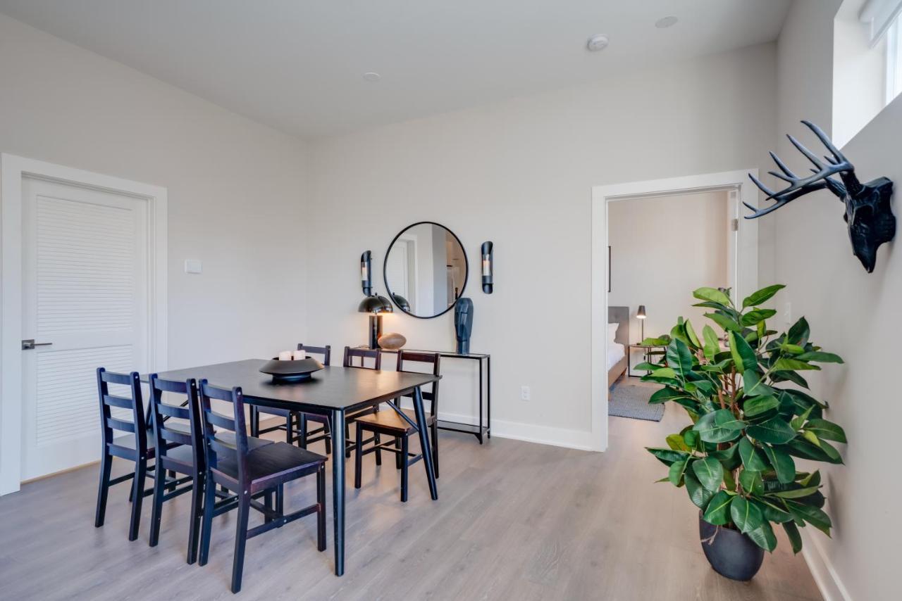Mason Lofts At West End Apartment Nashville Ngoại thất bức ảnh