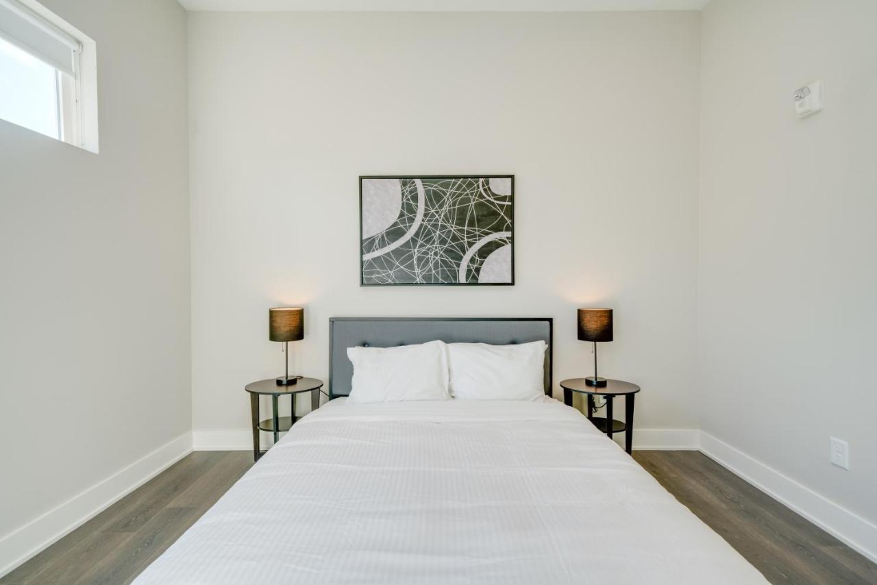 Mason Lofts At West End Apartment Nashville Ngoại thất bức ảnh