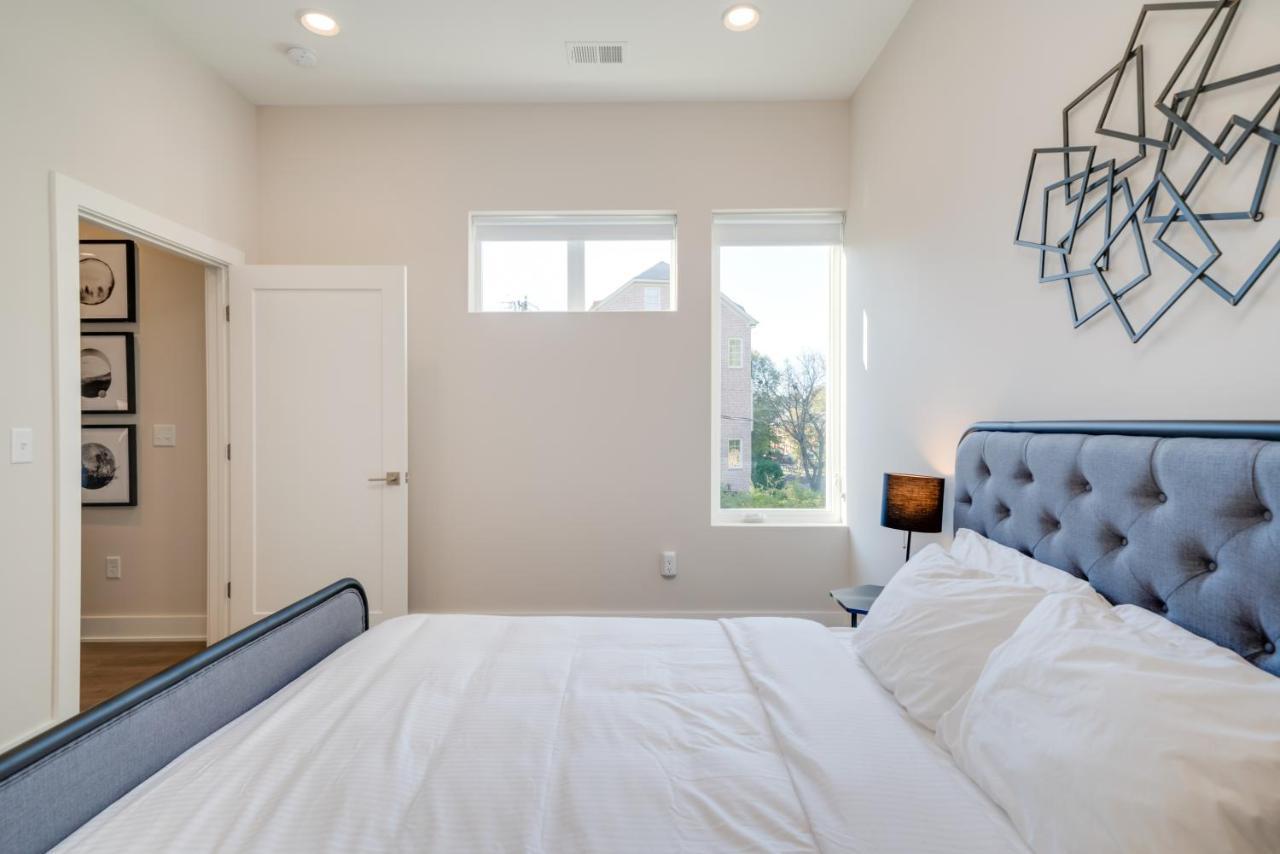 Mason Lofts At West End Apartment Nashville Ngoại thất bức ảnh