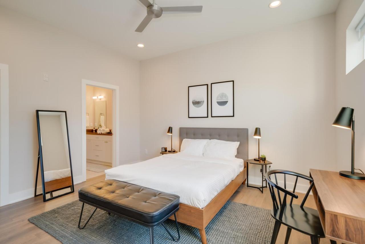 Mason Lofts At West End Apartment Nashville Ngoại thất bức ảnh