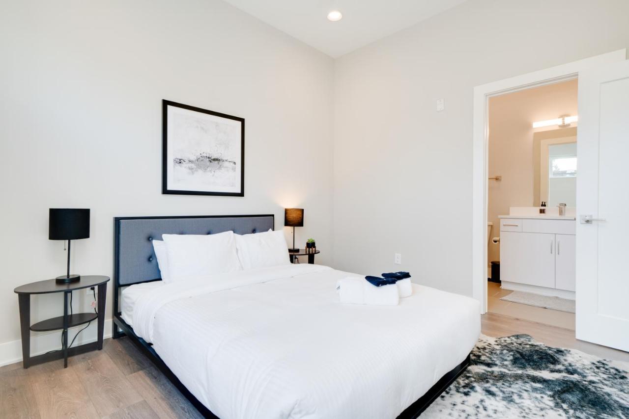 Mason Lofts At West End Apartment Nashville Ngoại thất bức ảnh