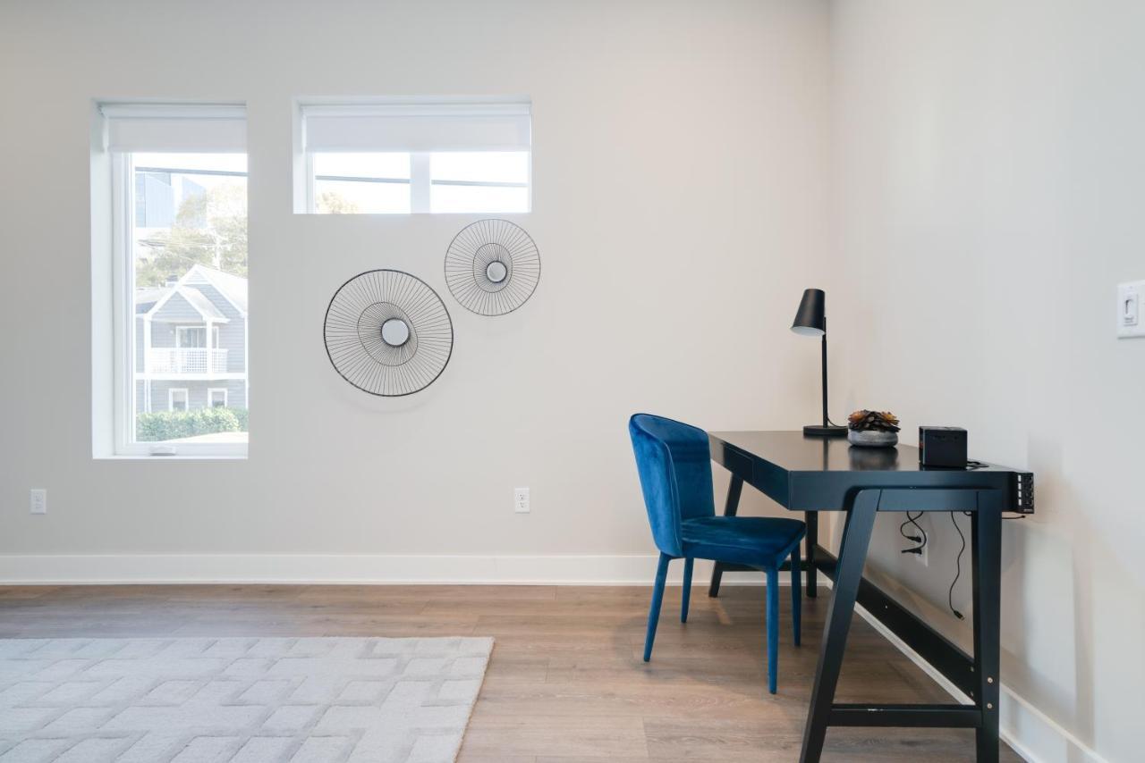 Mason Lofts At West End Apartment Nashville Ngoại thất bức ảnh