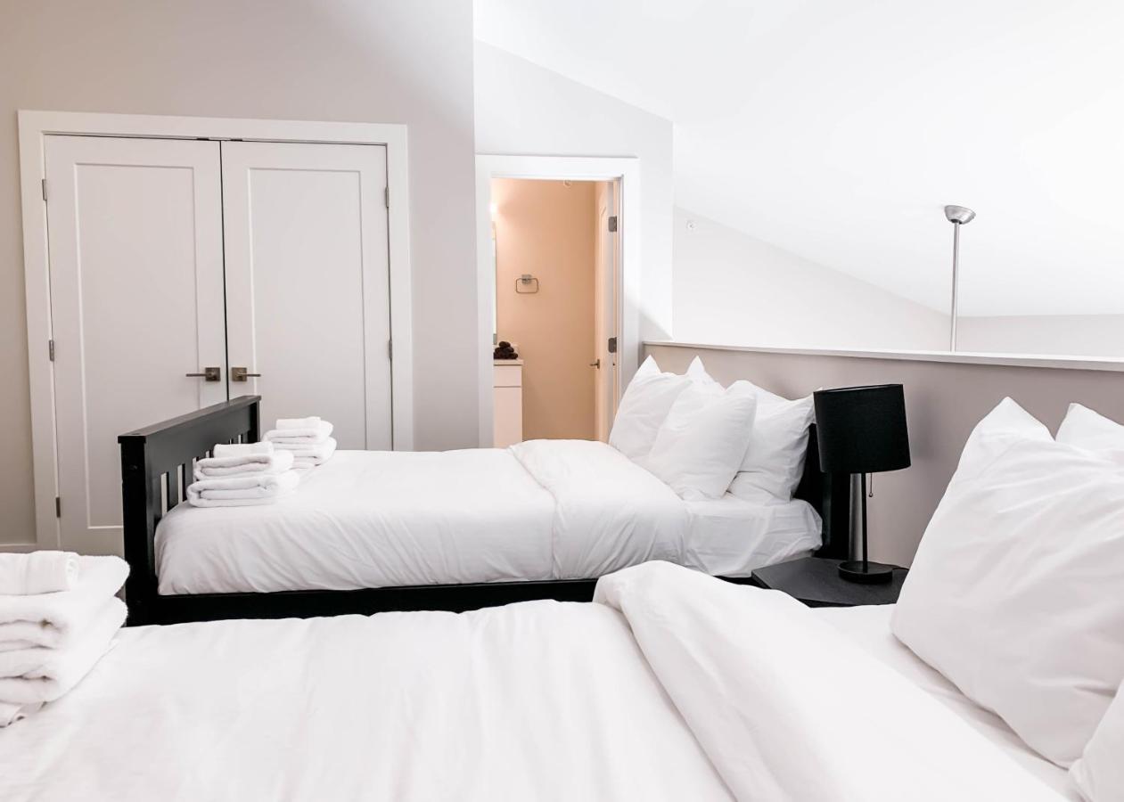 Mason Lofts At West End Apartment Nashville Ngoại thất bức ảnh