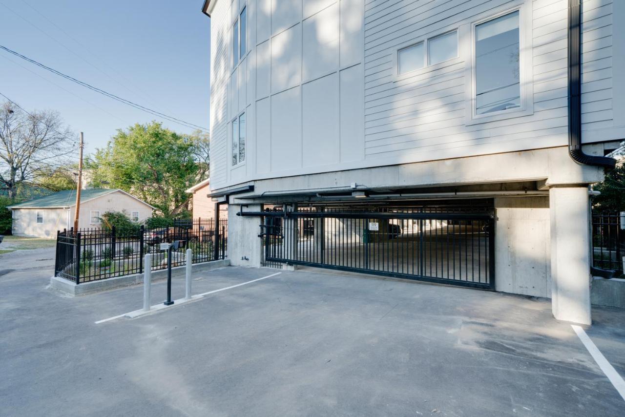 Mason Lofts At West End Apartment Nashville Ngoại thất bức ảnh