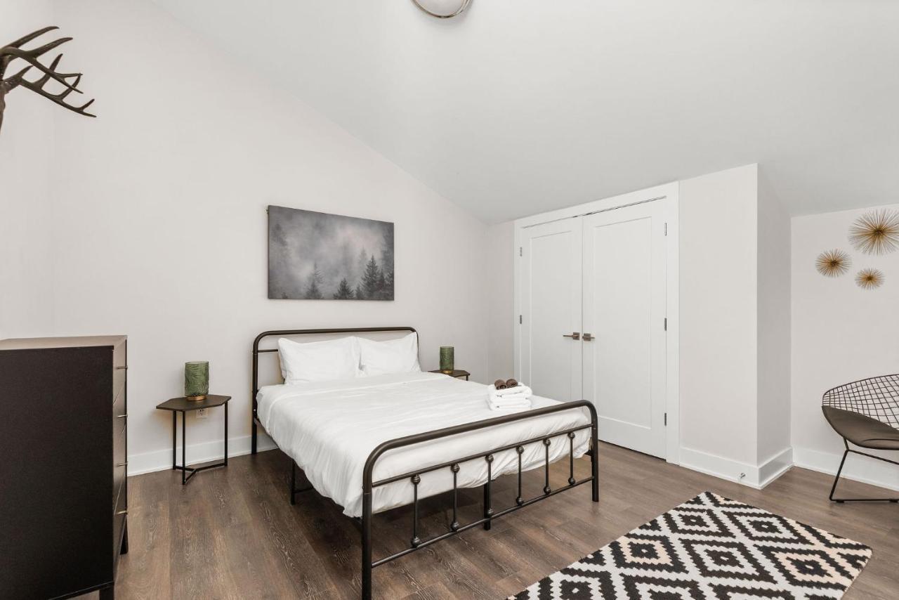 Mason Lofts At West End Apartment Nashville Ngoại thất bức ảnh