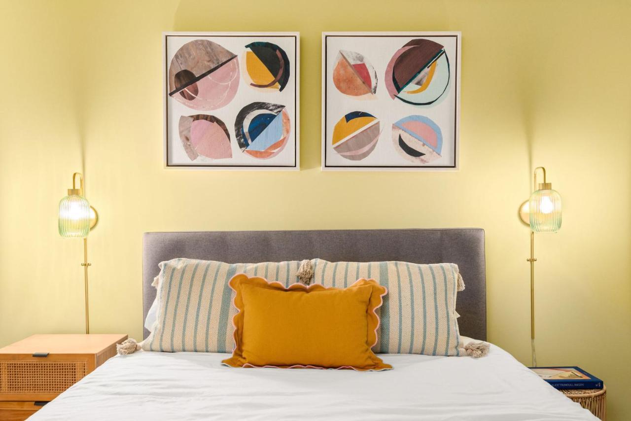 Mason Lofts At West End Apartment Nashville Ngoại thất bức ảnh