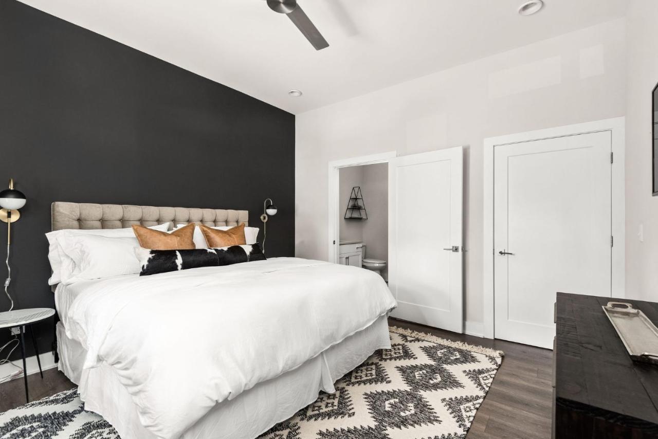 Mason Lofts At West End Apartment Nashville Ngoại thất bức ảnh