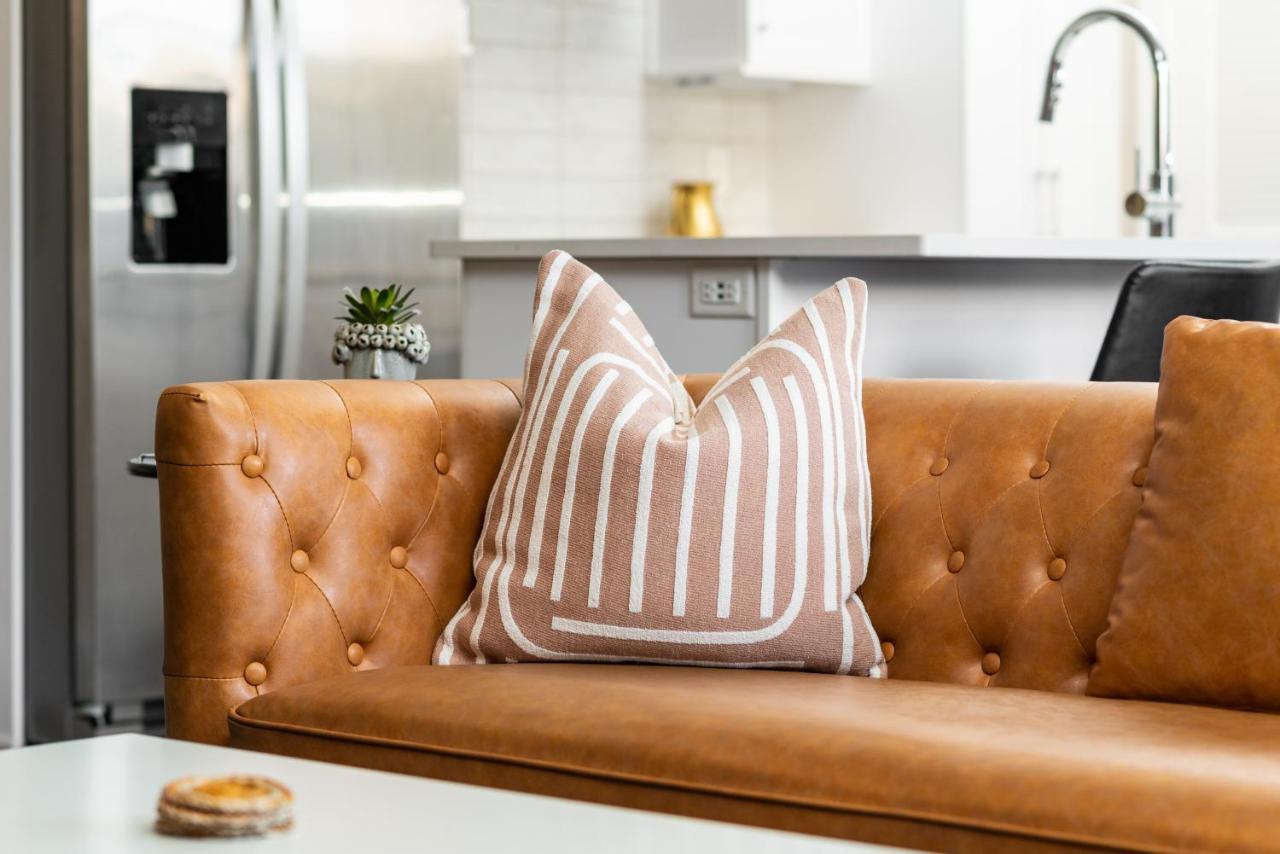Mason Lofts At West End Apartment Nashville Ngoại thất bức ảnh