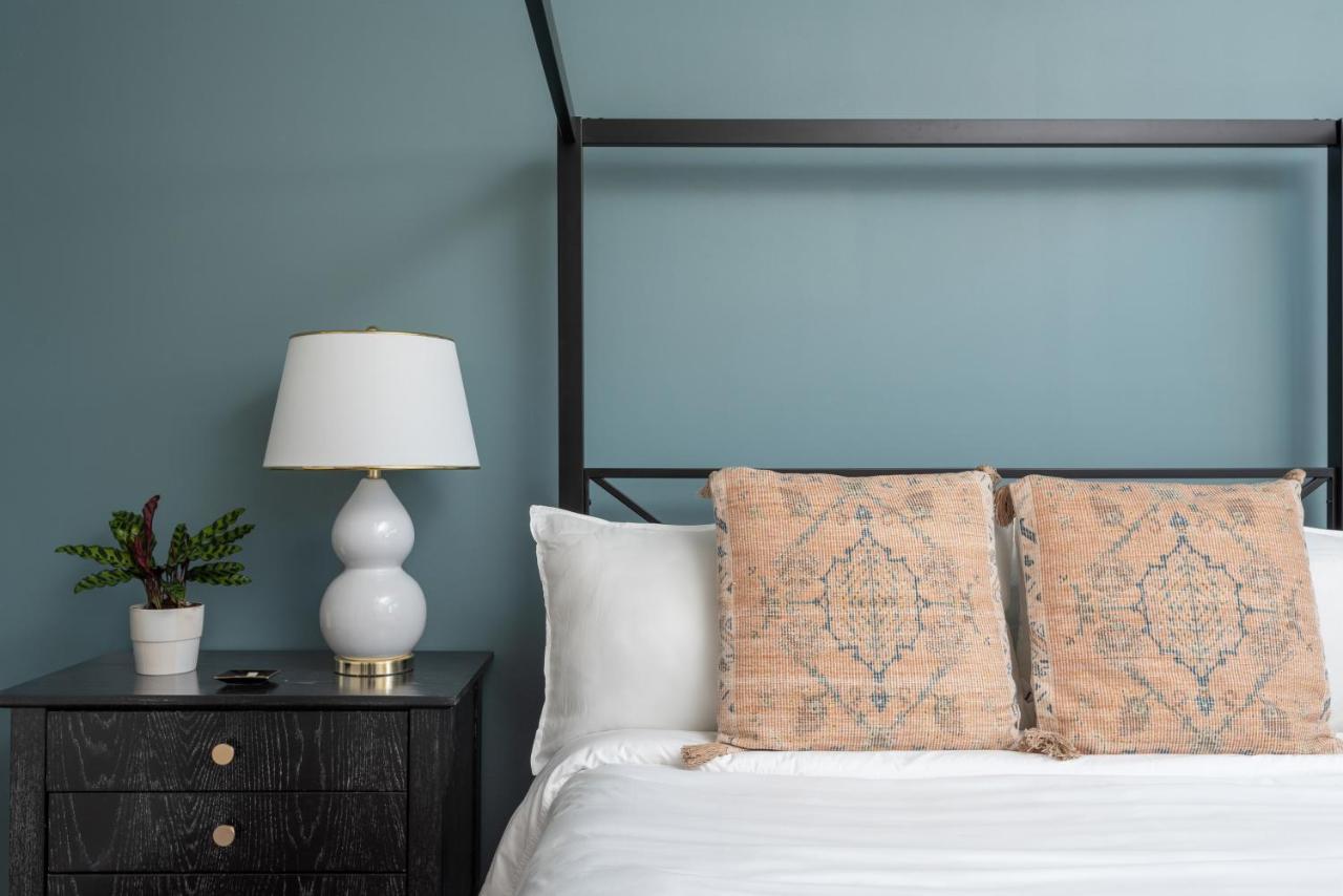 Mason Lofts At West End Apartment Nashville Ngoại thất bức ảnh