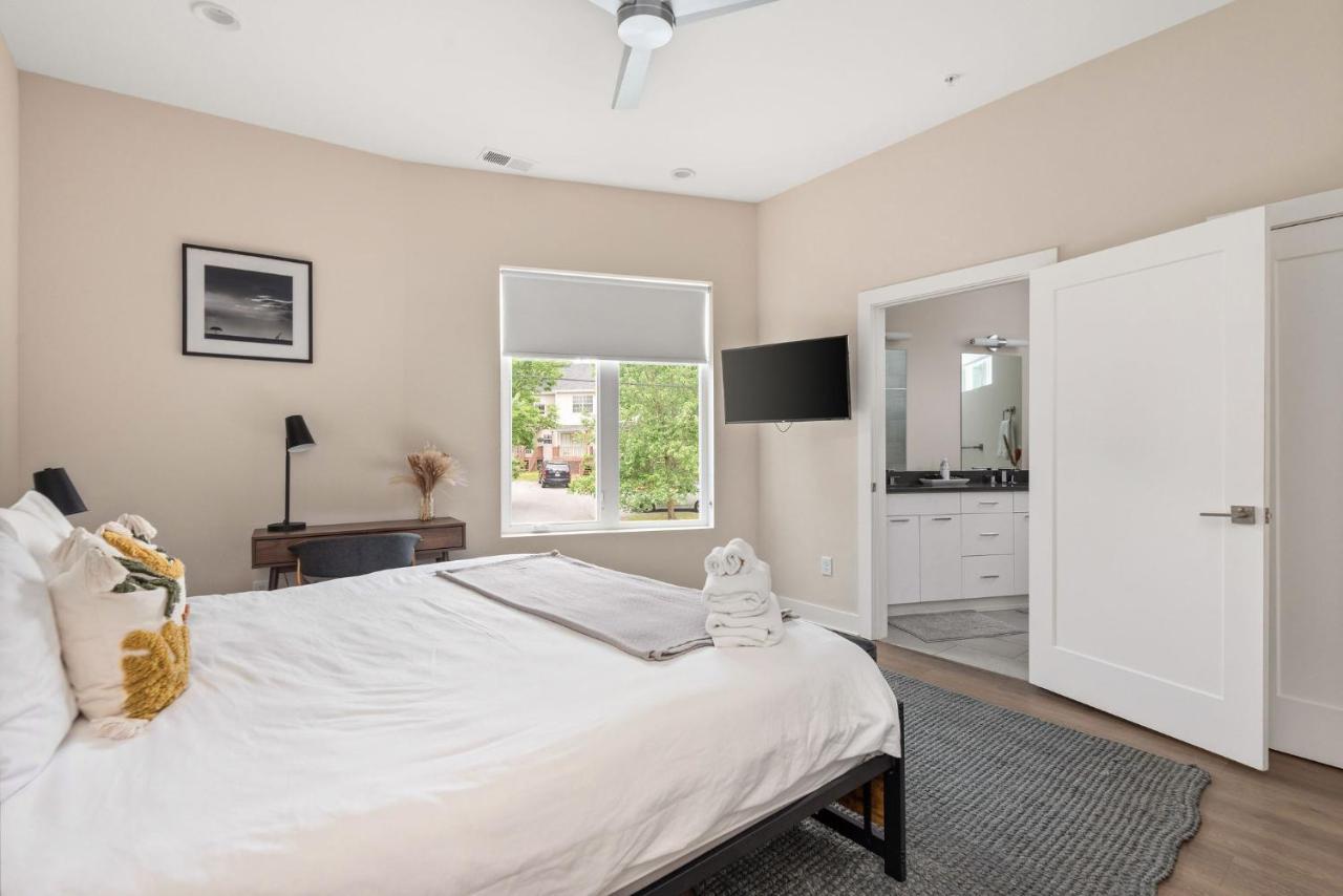 Mason Lofts At West End Apartment Nashville Ngoại thất bức ảnh