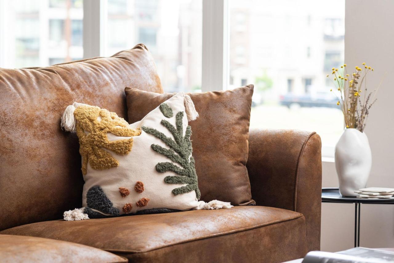 Mason Lofts At West End Apartment Nashville Ngoại thất bức ảnh