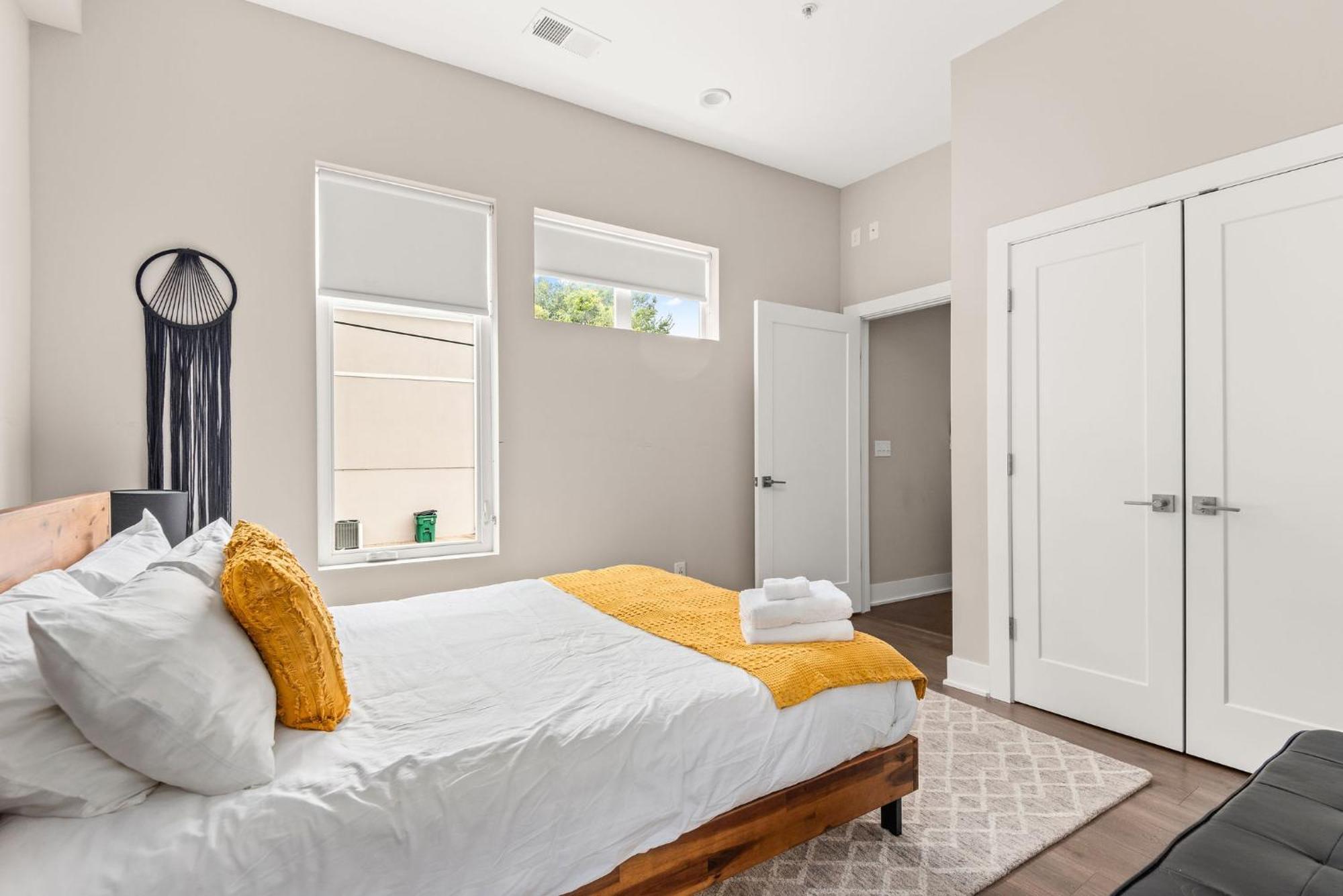 Mason Lofts At West End Apartment Nashville Ngoại thất bức ảnh