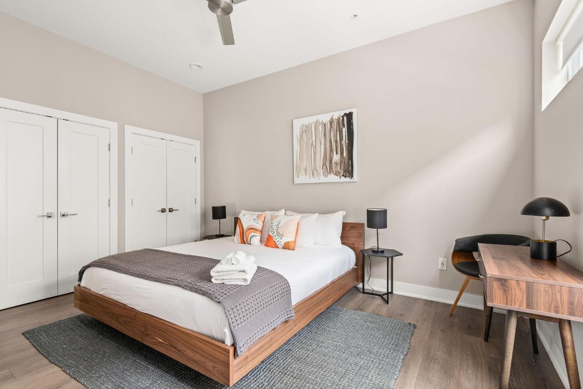 Mason Lofts At West End Apartment Nashville Ngoại thất bức ảnh